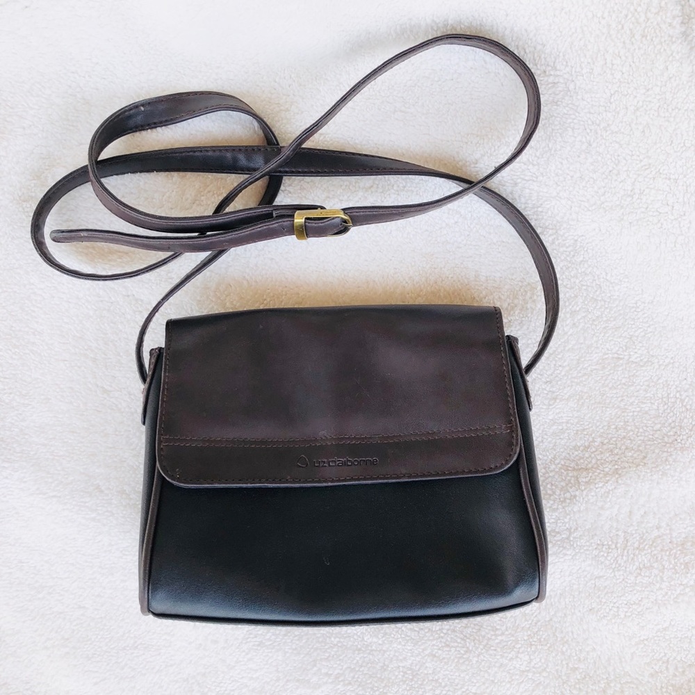 Liz Claiborne Crossbody Purse